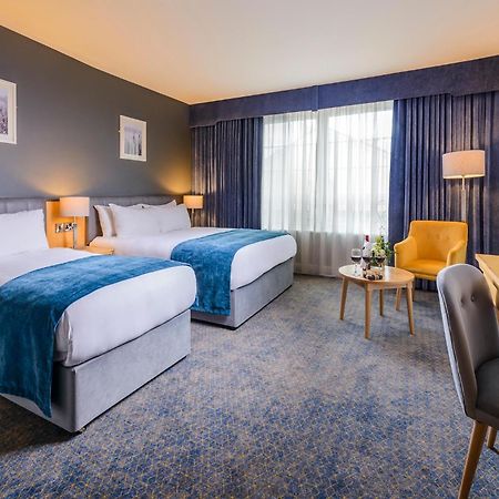 Hillgrove Hotel, Leisure&Spa Monaghan Buitenkant foto