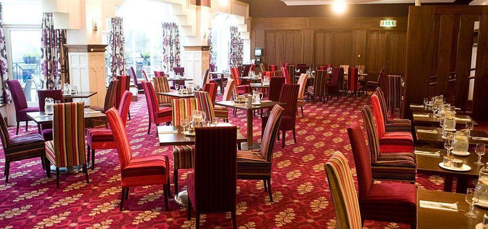 Hillgrove Hotel, Leisure&Spa Monaghan Buitenkant foto
