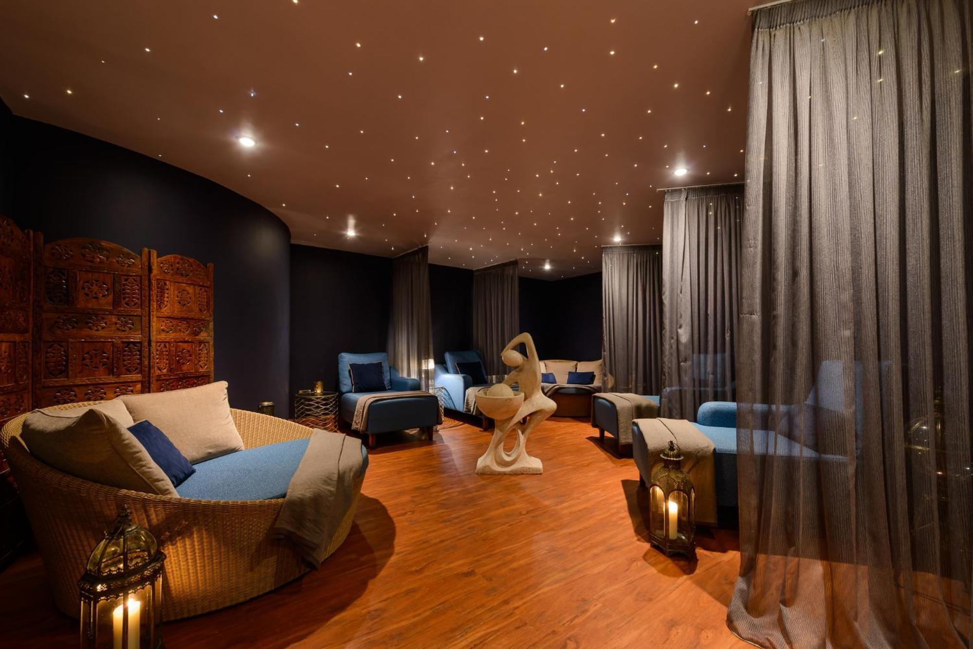 Hillgrove Hotel, Leisure&Spa Monaghan Buitenkant foto
