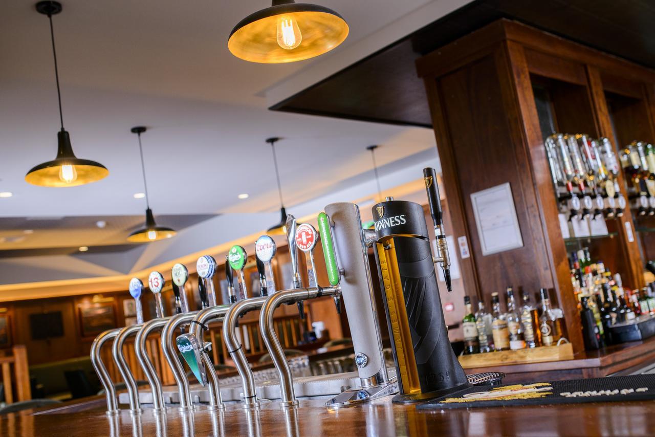 Hillgrove Hotel, Leisure&Spa Monaghan Buitenkant foto