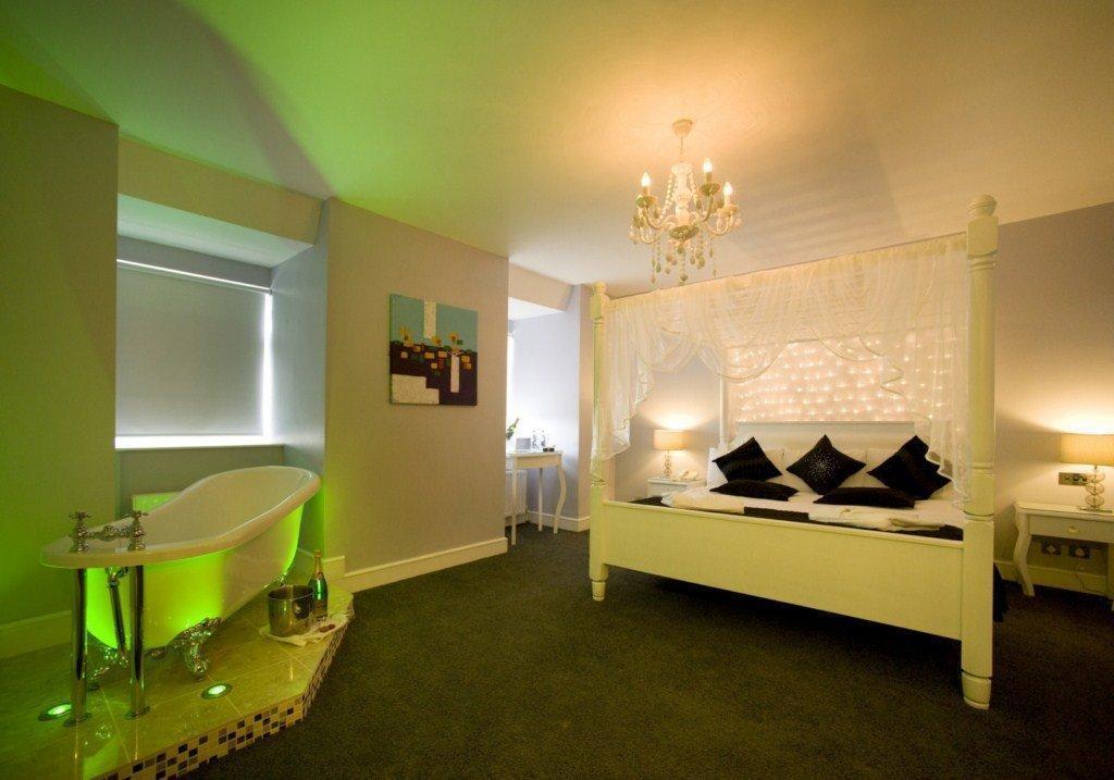 Hillgrove Hotel, Leisure&Spa Monaghan Buitenkant foto