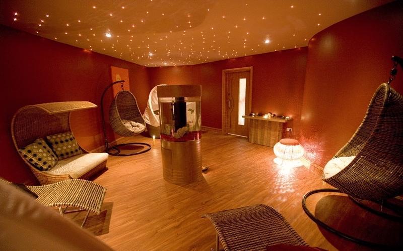 Hillgrove Hotel, Leisure&Spa Monaghan Buitenkant foto
