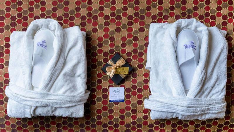 Hillgrove Hotel, Leisure&Spa Monaghan Buitenkant foto