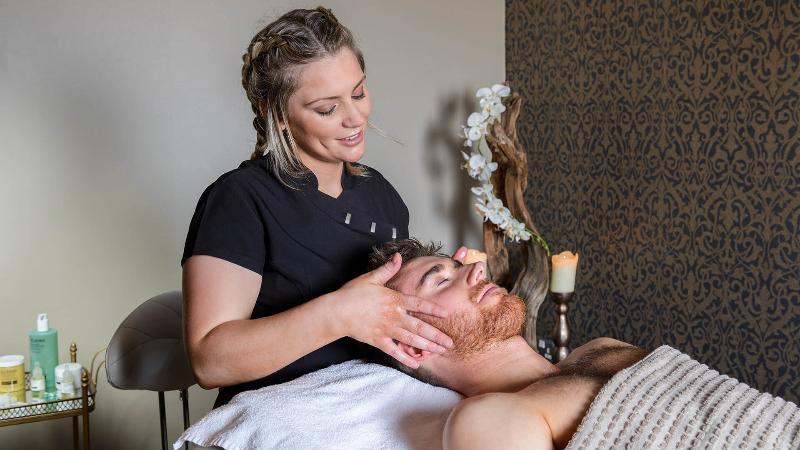 Hillgrove Hotel, Leisure&Spa Monaghan Buitenkant foto