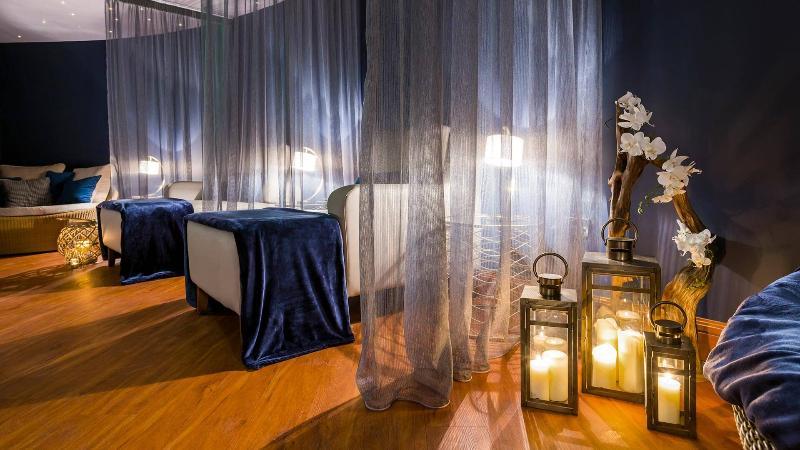 Hillgrove Hotel, Leisure&Spa Monaghan Buitenkant foto
